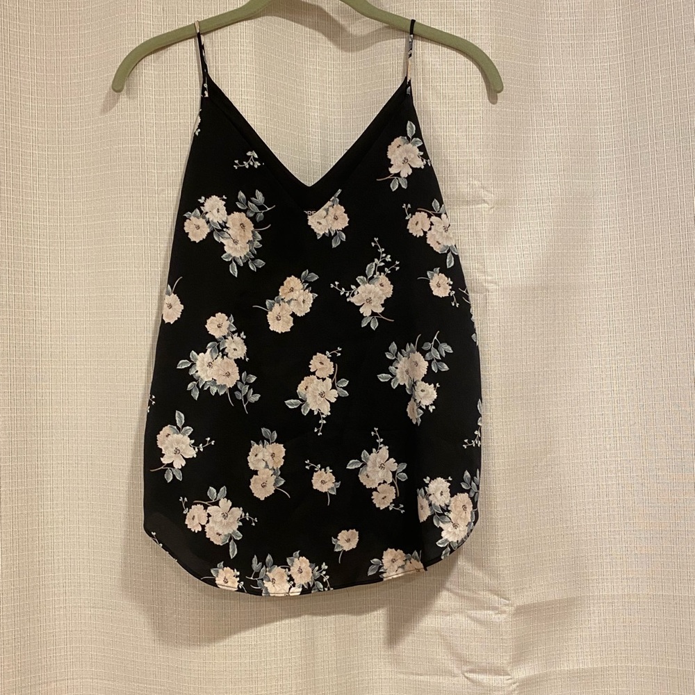 EXPRESS top
